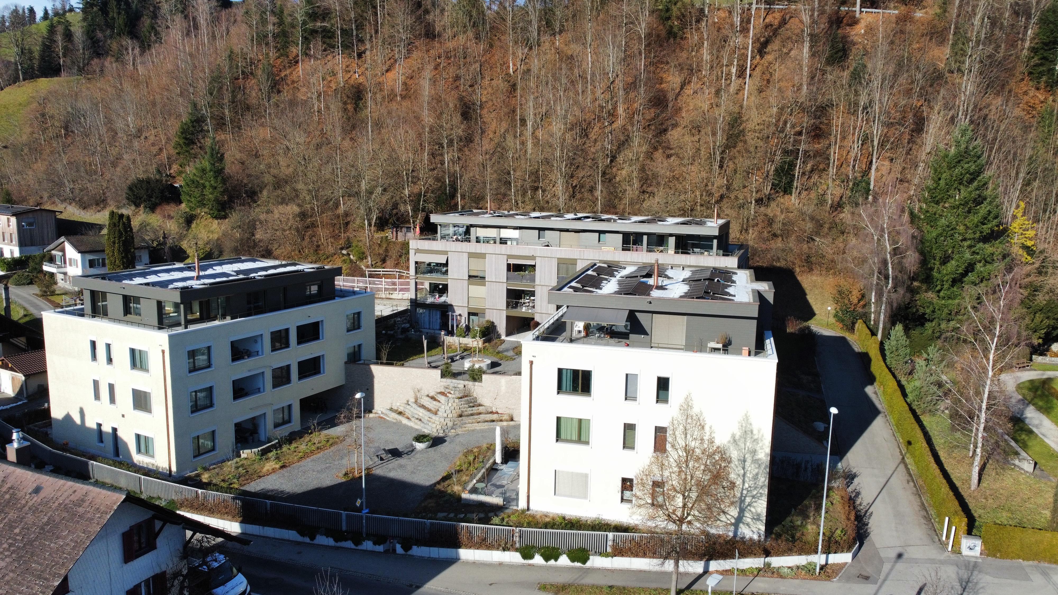 Stämpfli Immobilien AG